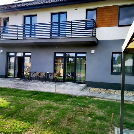 Apartamenty Stolowe Bad Kudowa Exterior foto