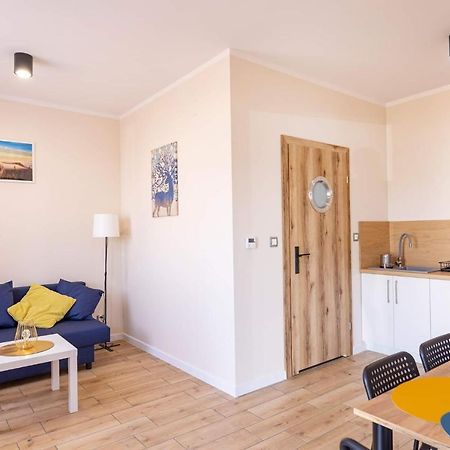 Apartamenty Stolowe Bad Kudowa Exterior foto