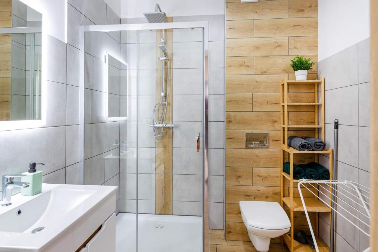 Apartamenty Stolowe Bad Kudowa Exterior foto