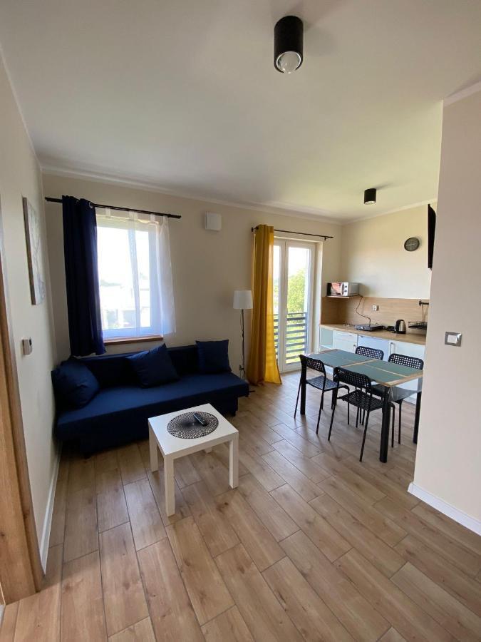Apartamenty Stolowe Bad Kudowa Exterior foto