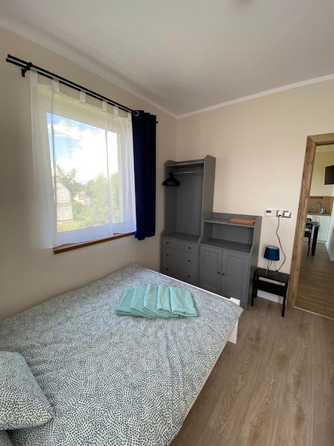 Apartamenty Stolowe Bad Kudowa Exterior foto