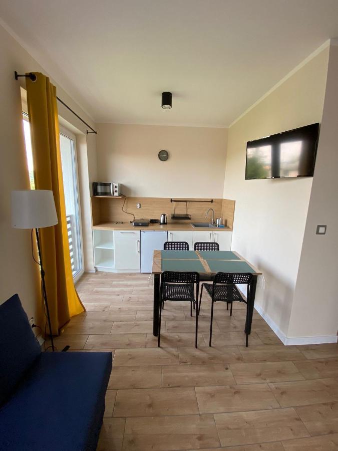 Apartamenty Stolowe Bad Kudowa Exterior foto